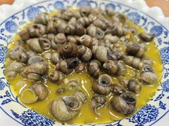 特色螺丝-西新饭店(城中店)
