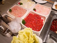 捞派嫩牛肉-海底捞火锅(CBD安泰广场店)
