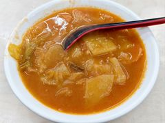 -玉华饮食店(茅台路店)