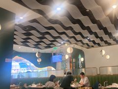 -烹然四季椰子鸡火锅(姚家园万象汇店)