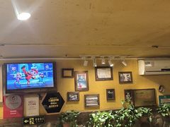 -霄汉羊排(万松园一店)
