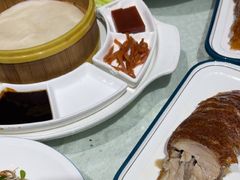 -金百万烤鸭店(良乡店)