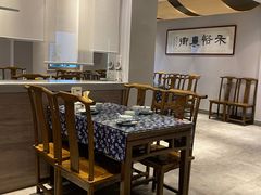 包厢-禾悟农·农家私房菜
