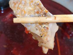 -重庆特色冷锅鱼(武大店)