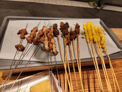 -北丐先生·野馄饨烧烤(长宁龙之梦店)