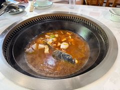 -柴火人家(桐庐总店)