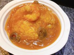 -大众食代铁板烧烤肉自助餐厅