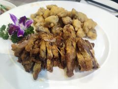 -西兰轩清真菜馆(北顺城街店)