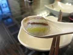 雨花石汤圆-秦淮小吃城(夫子庙店)