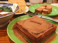 -澳门陈光记烧味饭店(南京德基广场店)