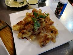 -东北农家院·铁锅炖(莘庄店)