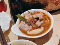 -新大新豆米火锅1993(万象汇店)