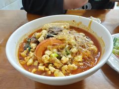 -刘信牛羊肉小炒泡馍(回民街店)