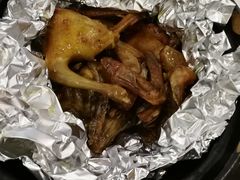 -鸽鸟轩(石岐店)