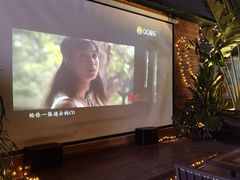 -望恋·天台音乐餐厅