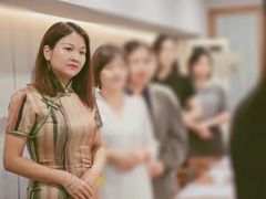 -汉艺唐风茶艺培训(联发华美空间店)