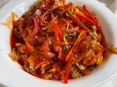 -汇兴源餐馆(小北路店)