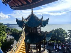 -岳阳楼景区