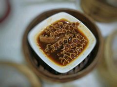 -潮福城大酒楼·潮粤菜·港式点心(阳光城店)