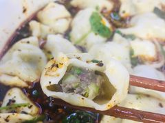 -回坊马二饺子馆