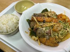 -南京特殊教育师范学院(燕子矶校区)