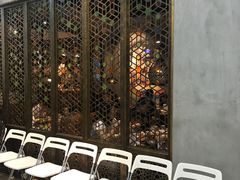 等位区-阿罗新疆菜(人民广场店)