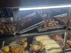 -老回回小吃(百万庄店)