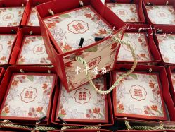 -卡卡喜糖伴手礼·商务礼宝宝礼·婚礼用品