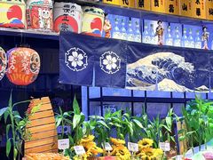 -川骄海鲜自助(河东店)
