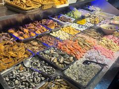 -赵璐海鲜面馆(德行路店)