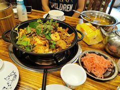 干锅剔骨鸭-十里香余庆剔骨鸭(高新区店)