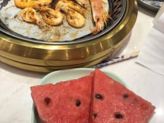 -九寸花汀(摩天活力城店)