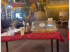 -周大娘牛乳(旧寨古村总店)