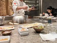 -雅玛花式铁板烧(国宏宾馆店)