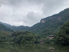 -青城山