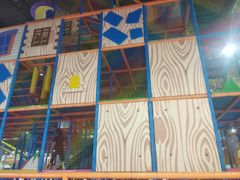 -巴克创奇梦工厂
