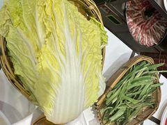 -朱光玉火锅馆(青岛凯德店)