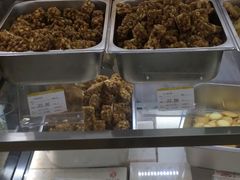 -哈氏·上海哈尔滨食品厂(五角场万达广场店)