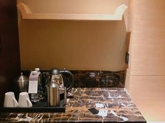 -西安赛瑞喜来登大酒店