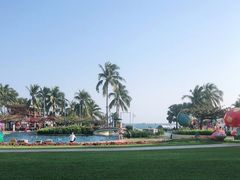 -三亚亚龙湾天域度假酒店