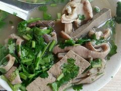 -李小老烧饼(常营民族家园店)