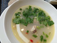 -怡聚轩全日制自助餐厅(大中华喜来登酒店)