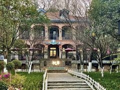 -融园咖啡馆(昙华林店)