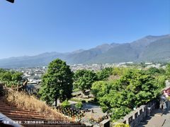 -大理古城