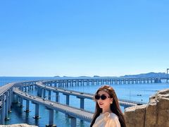 -星海湾跨海大桥