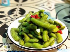 -新凯旋烧烤·燕姐千岛湖土菜