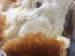 -寻味唐派·牛奶手撕面包(府前街店)