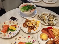 -素可汤泉(天宝大厦店)