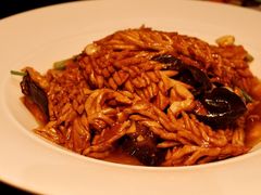 -闫府私房菜·百年鲁菜(恒隆店)