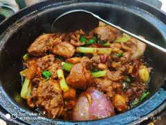 -嘟享吃重庆鸡公煲(五一店)